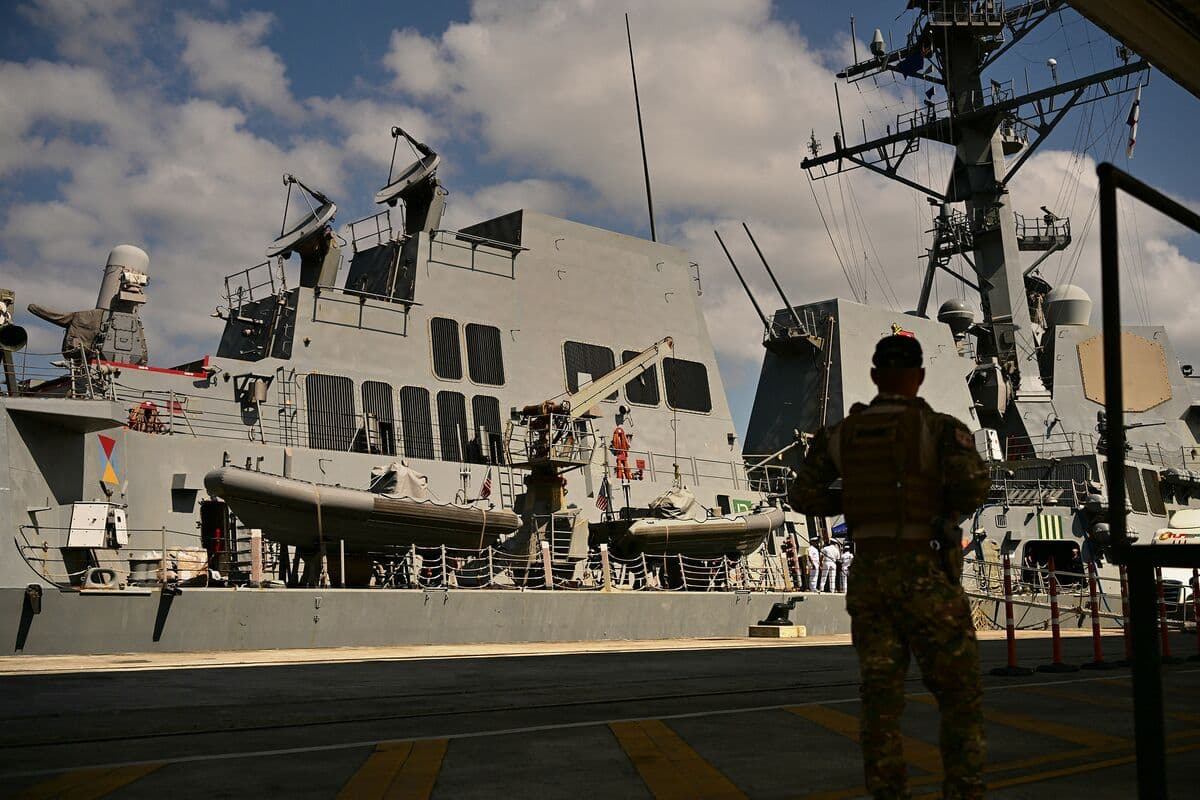 Apuesta de Carlyle: Fondo defensivo ante gasto gubernamental