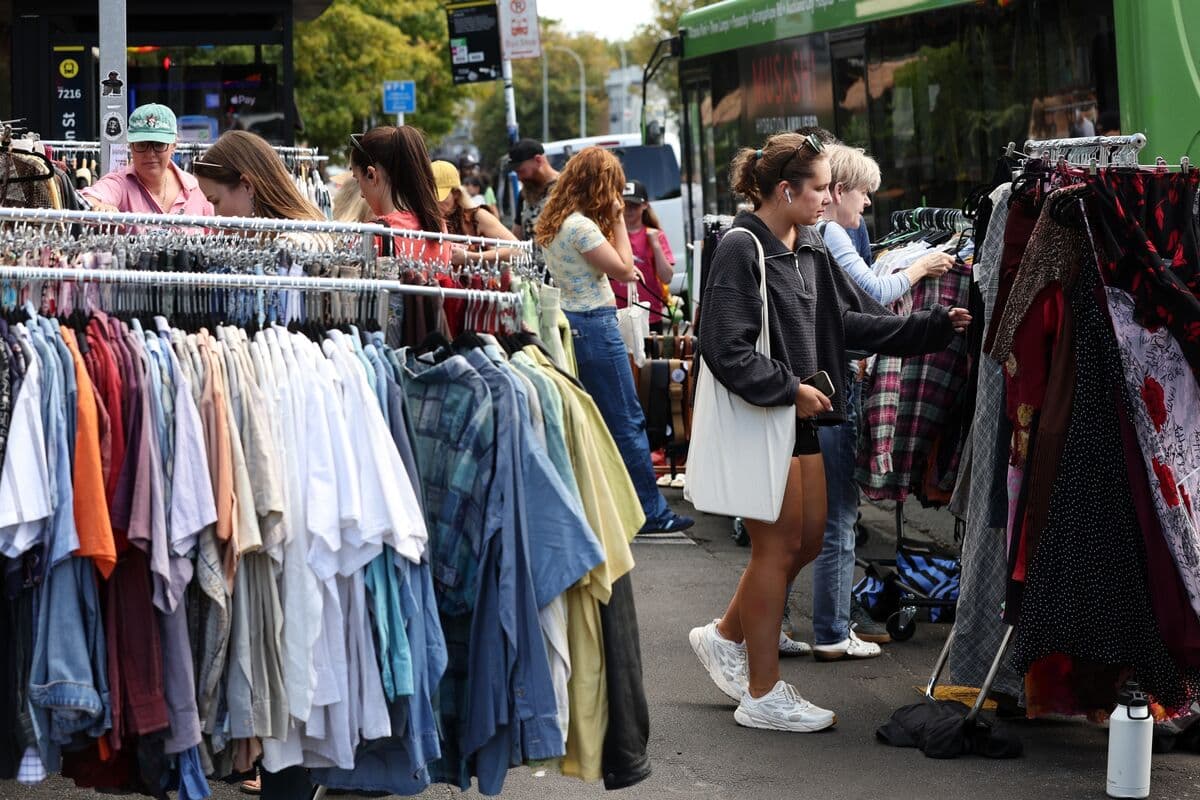 Crisis: El Sentimiento Empresarial de Nueva Zelanda en Mínimos