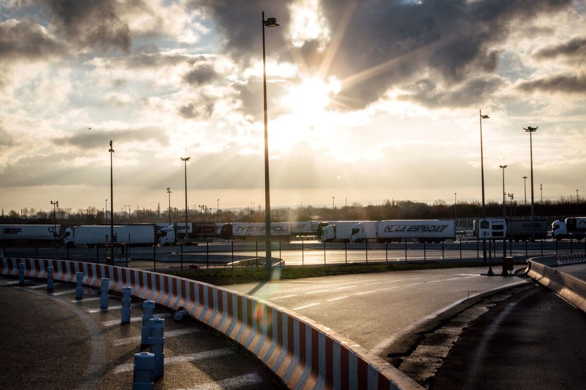 Apuesta Europea: Mundys Aumenta Participación en Getlink