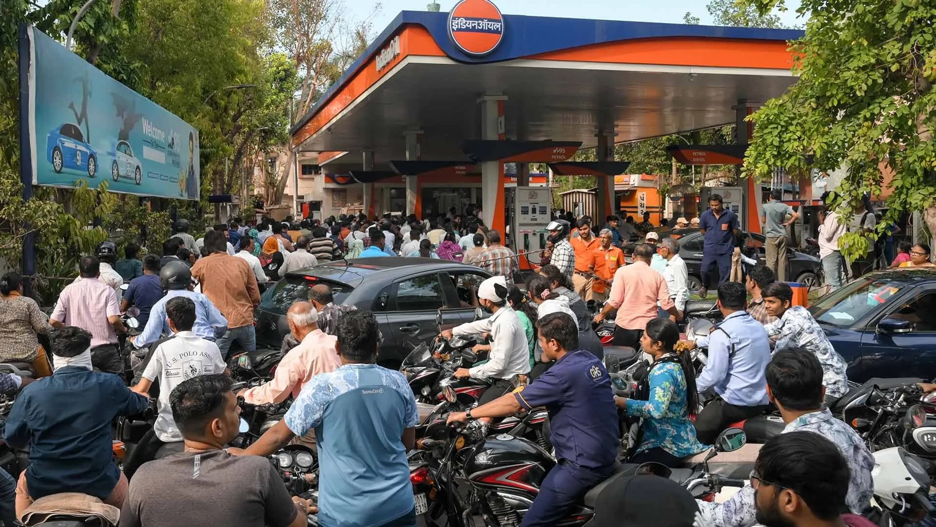 Mercados: La Apuesta Asiática ante el Cierre del Estrecho