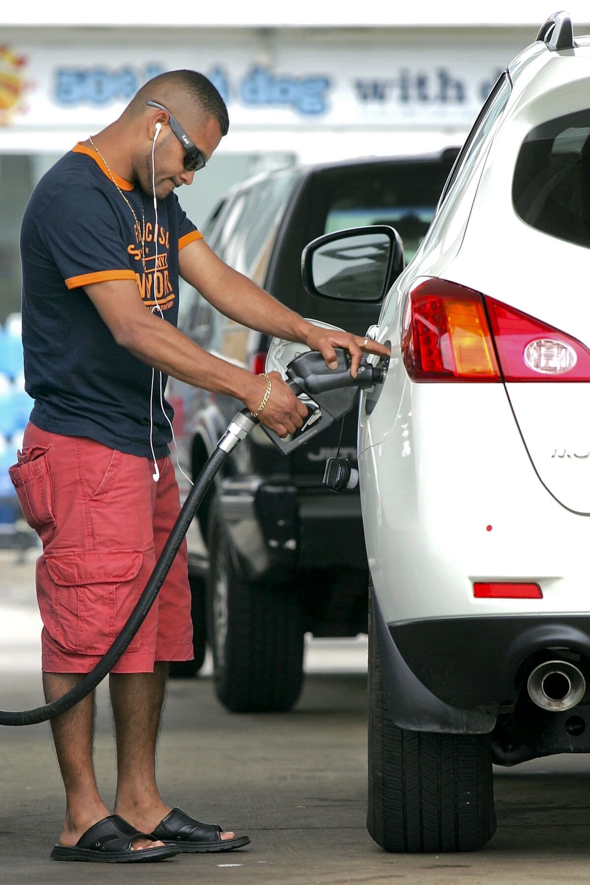 Inflation Squeeze: How Gasoline Price Spikes Are Testing Real Estate's