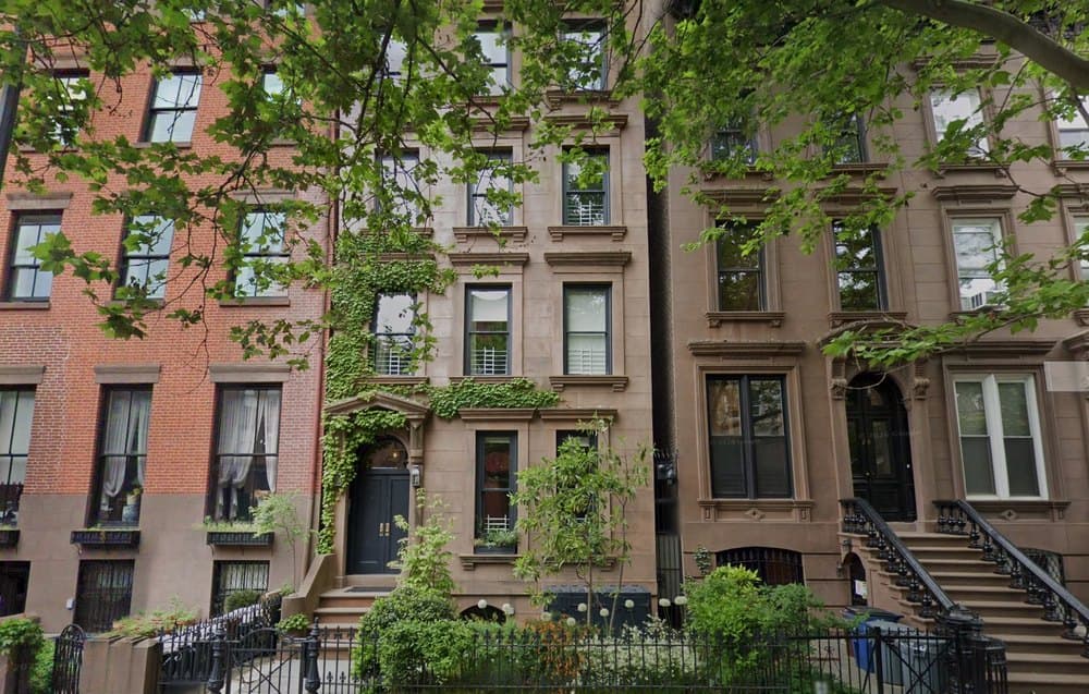 Lujo en Brooklyn: La venta silenciosa de Craig y Weisz revela un merca