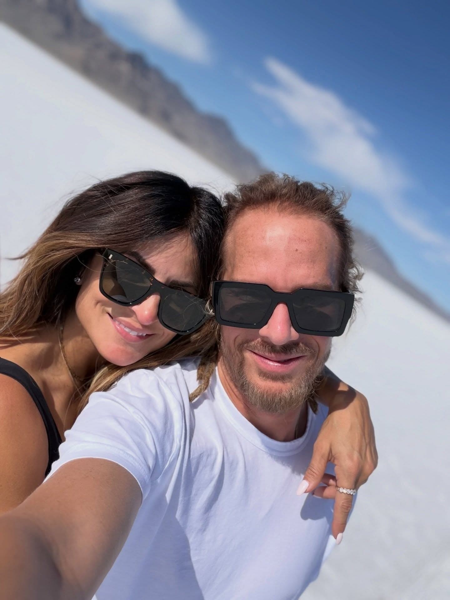 Rehabilitación de celebridades: El giro estratégico de Alison Victoria