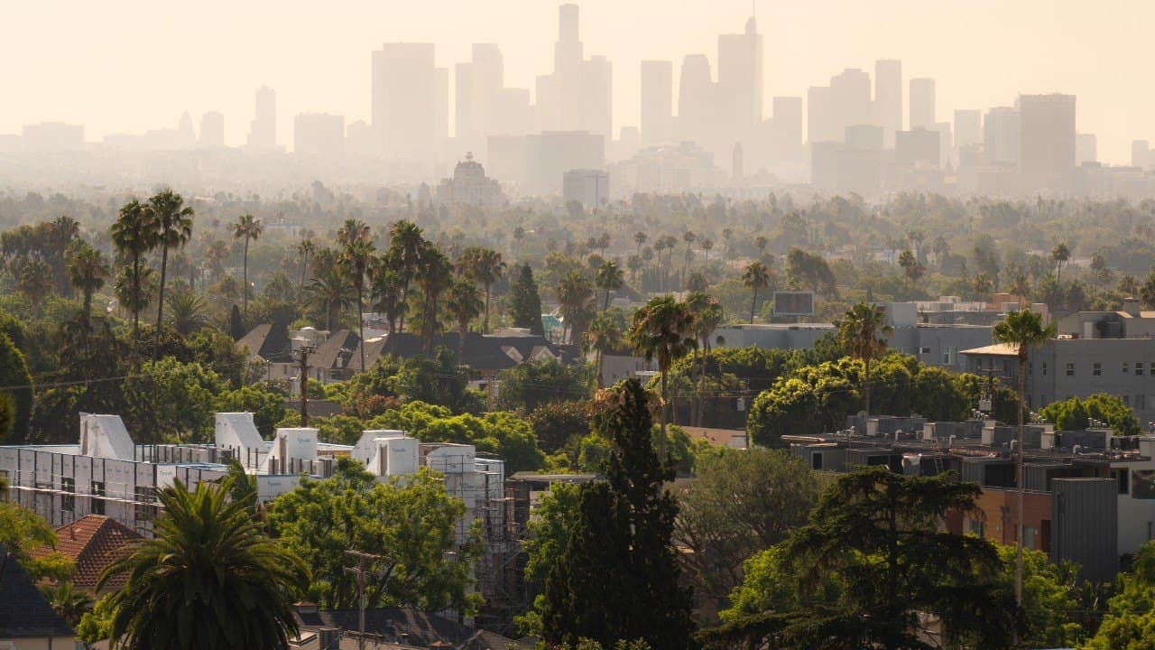 Fuga de capital: California pierde $20,65 mil millones ante Florida