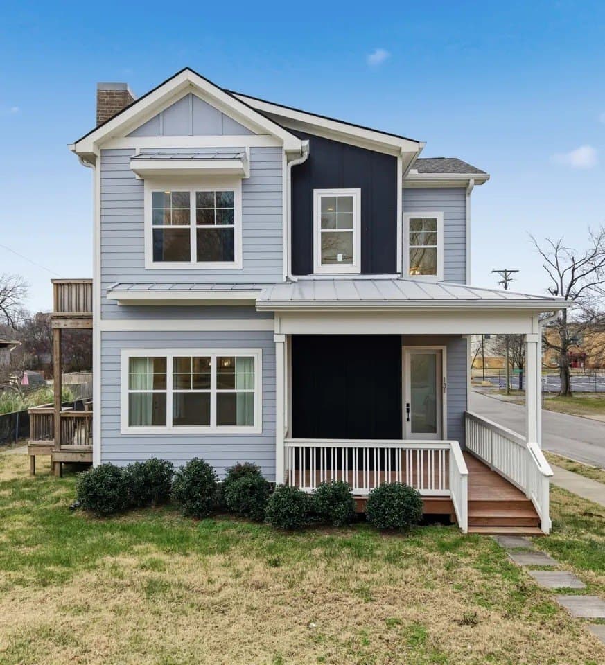 Crisis de vivienda: Nashville se vuelve inalcanzable