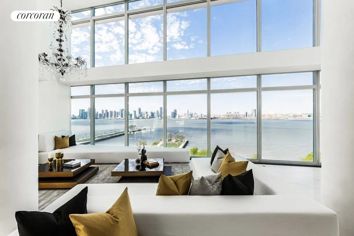 Lujo en Manhattan: La venta de Hugh Jackman por $28.75M revela un camb
