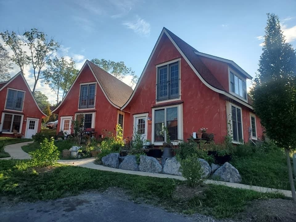 Tiny Homes Boom: How Storybook Communities Are Reshaping Housing Marke