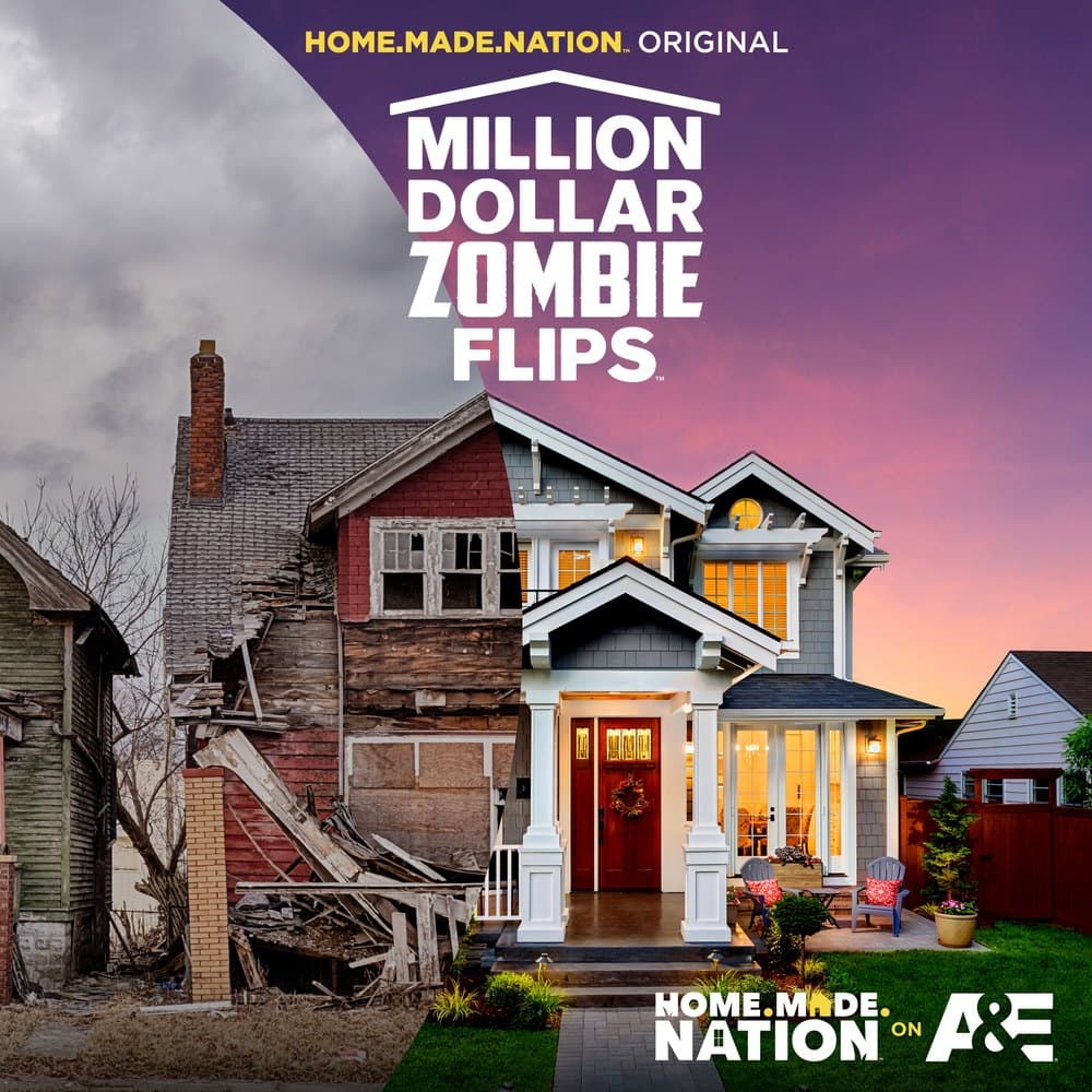 Mercado inmobiliario: La apuesta multimillonaria por las casas zombis 