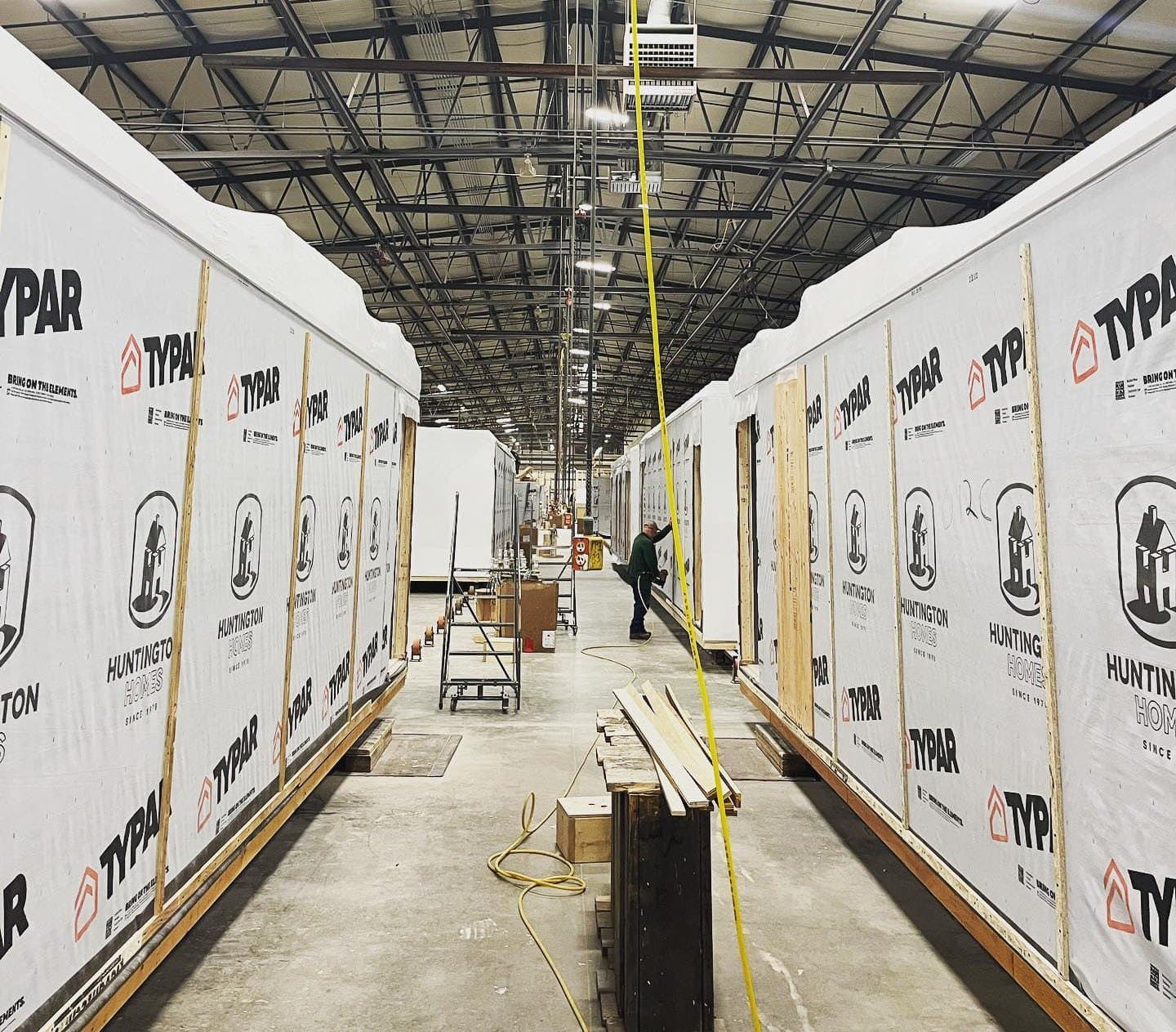 Factory-Built Housing: The Crisis Solution Stuck in Legal Limbo and In