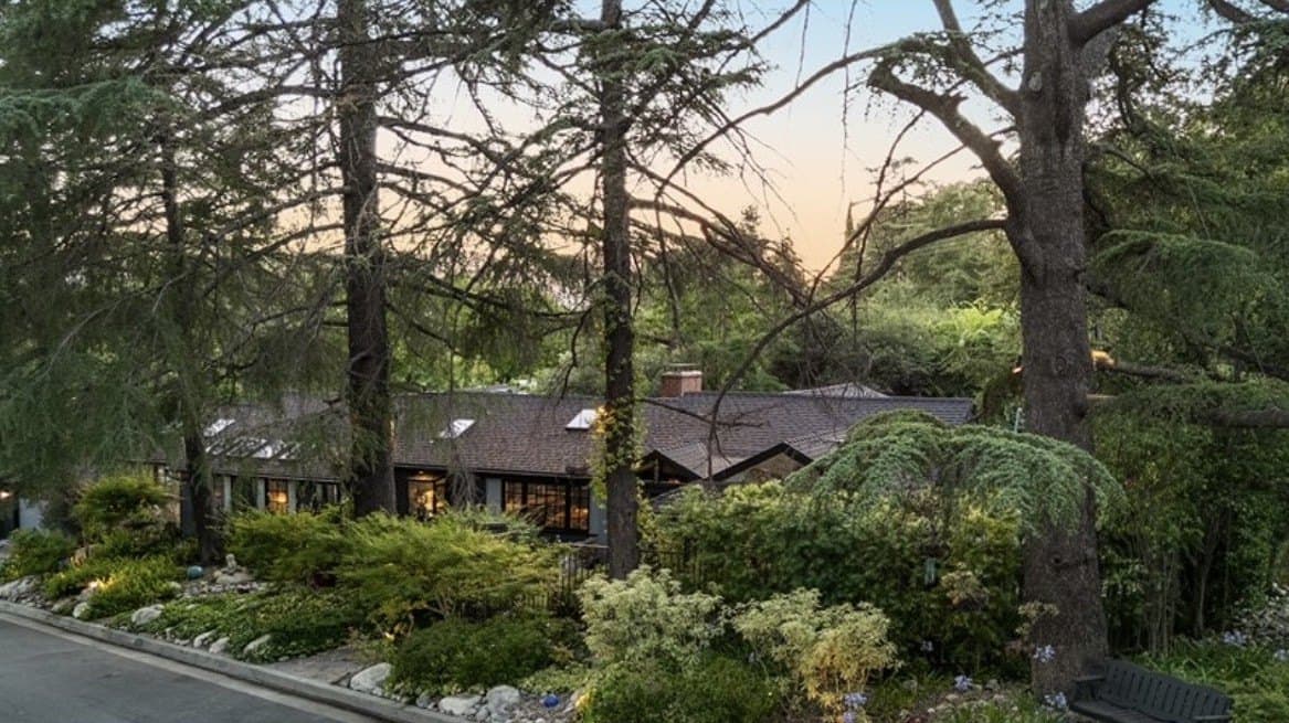 Mercado inmobiliario: La apuesta de las celebridades por la reubicació