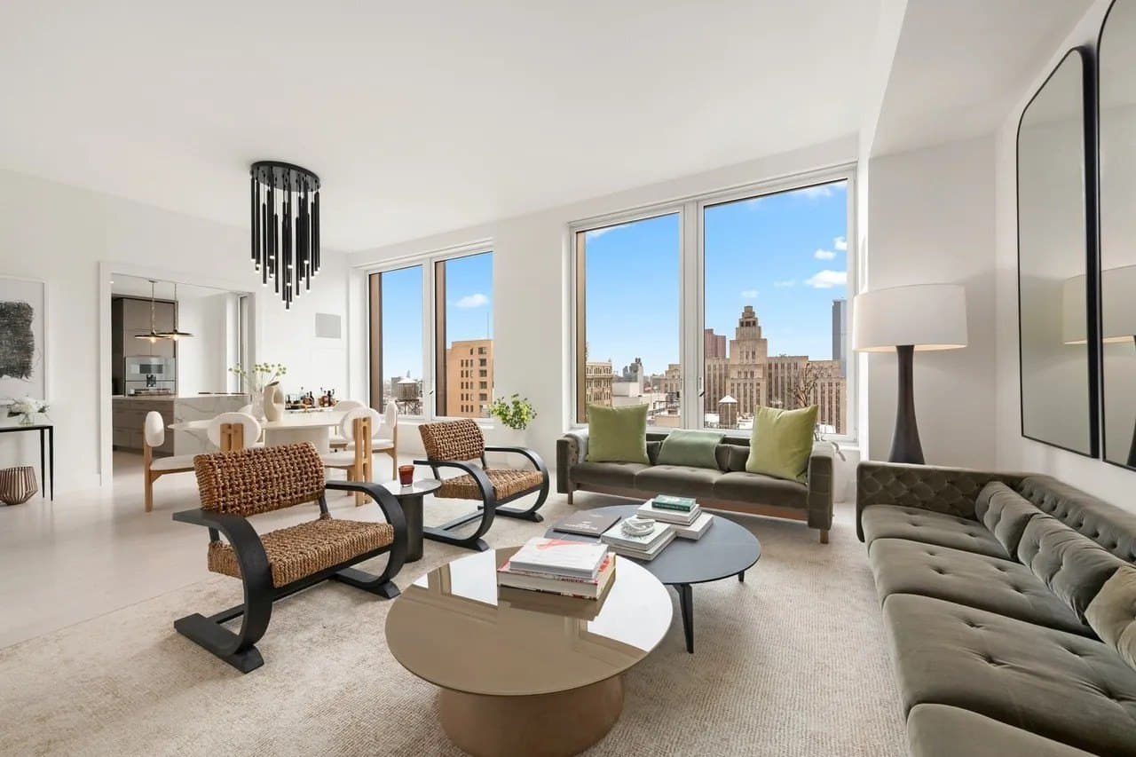 Tribeca: La apuesta por el lujo discreto que redefine el mercado inmob