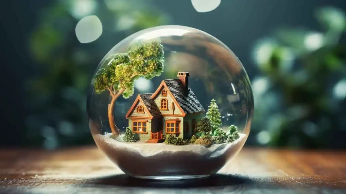 Mercado inmobiliario: La tensión geopolítica presiona las tasas hipote