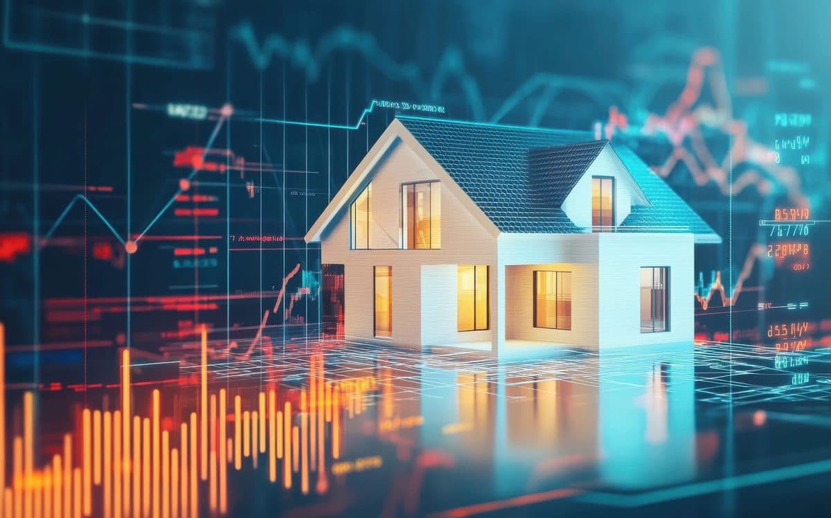 Verificación de hipotecas: La carrera por automatizar con IA