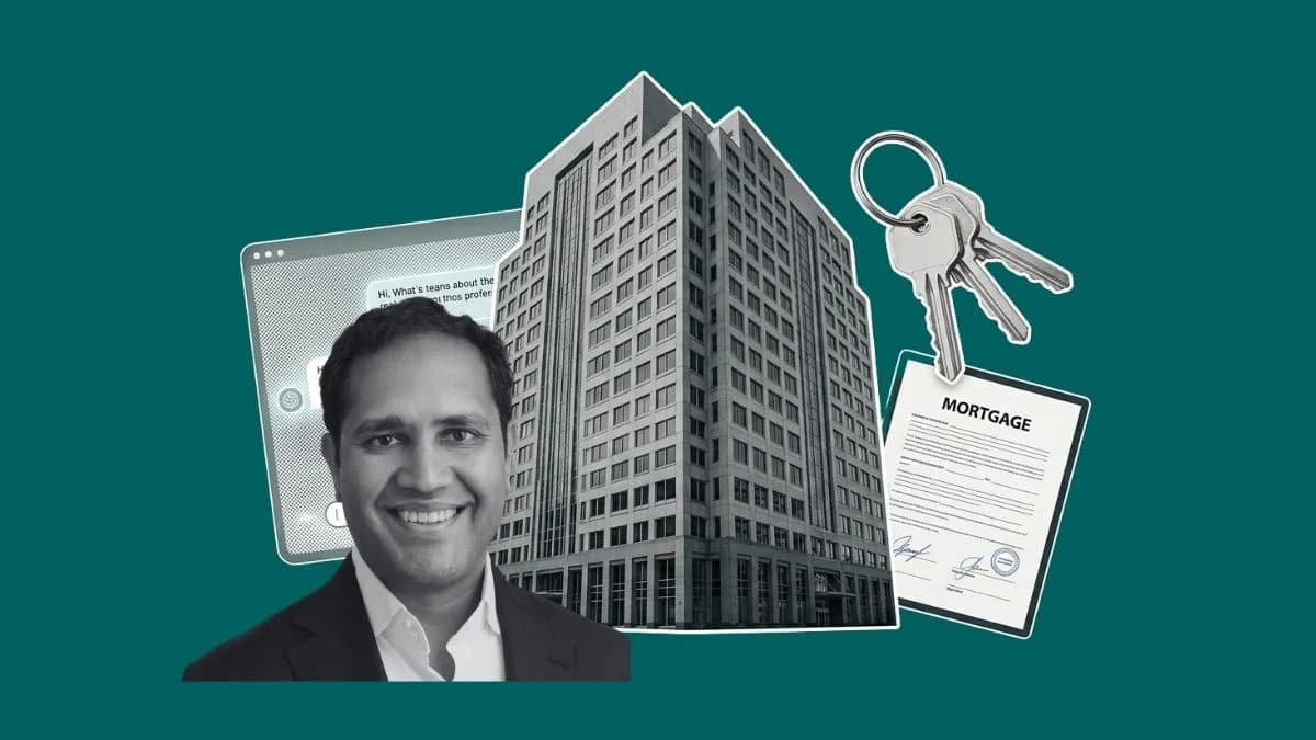 Crédito hipotecario: La apuesta de Better.com por ChatGPT revoluciona 