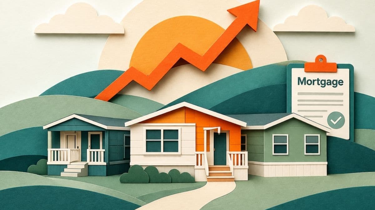 Manufactured Housing: The Overlooked Wealth-Building Shift That's Outp