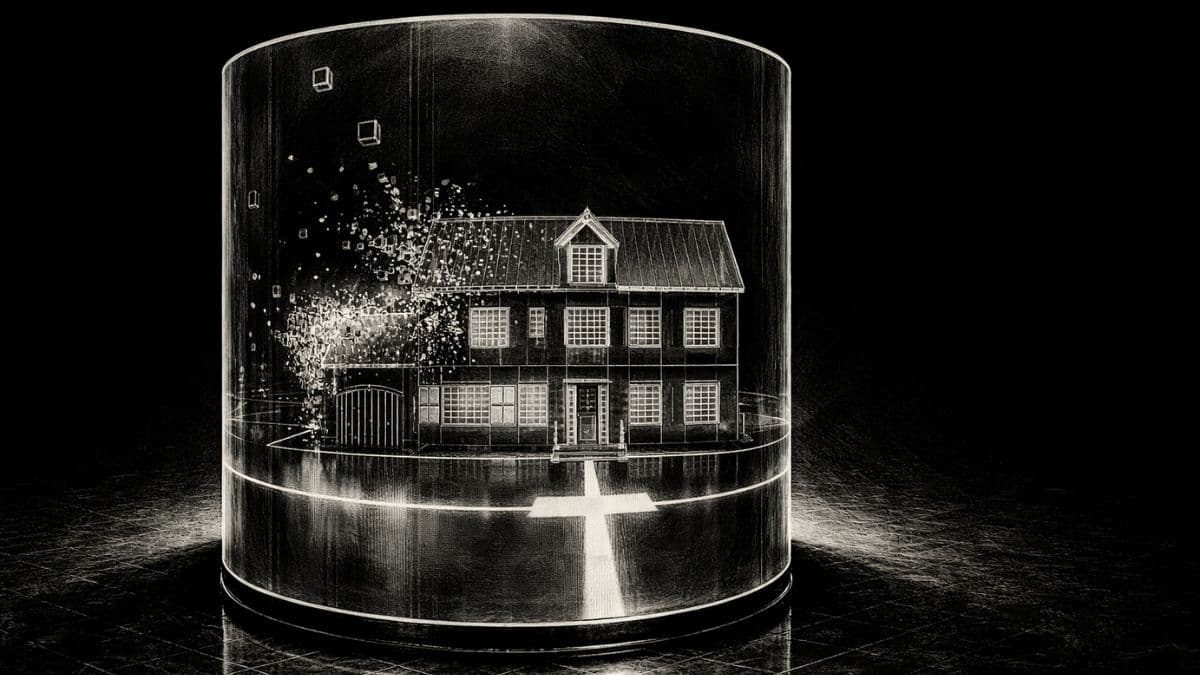 Cambio en hipotecas: La apuesta de ICE por IA nativa