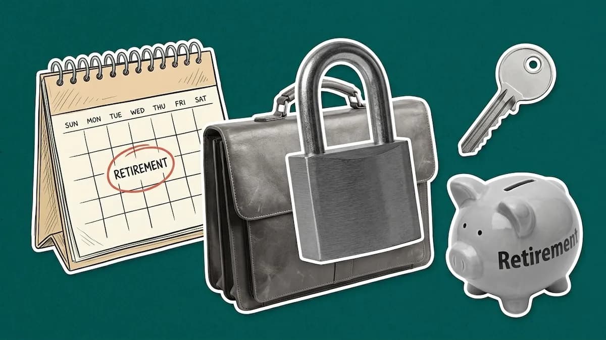 Retirement Squeeze: How Worker Anxiety Is Reshaping Housing Markets an