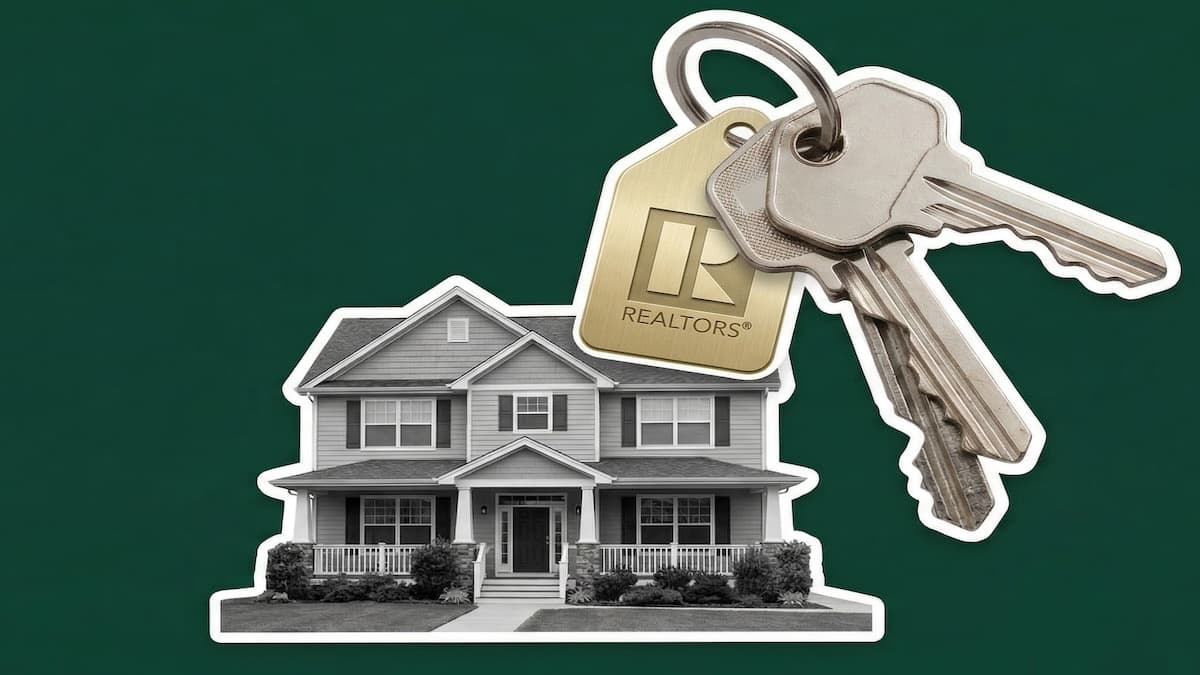 NAR Governance Shift: Streamlining Real Estate's Powerhouse