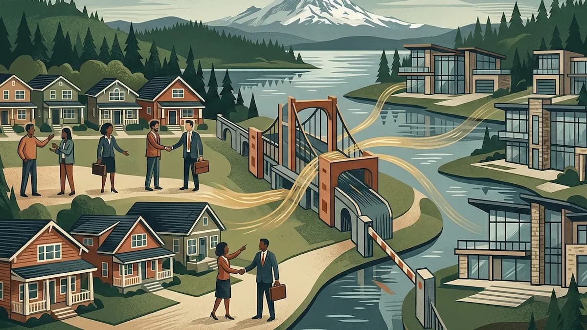 Millionaires Tax Shift: How Washington's New Levy Reshapes Luxury Real