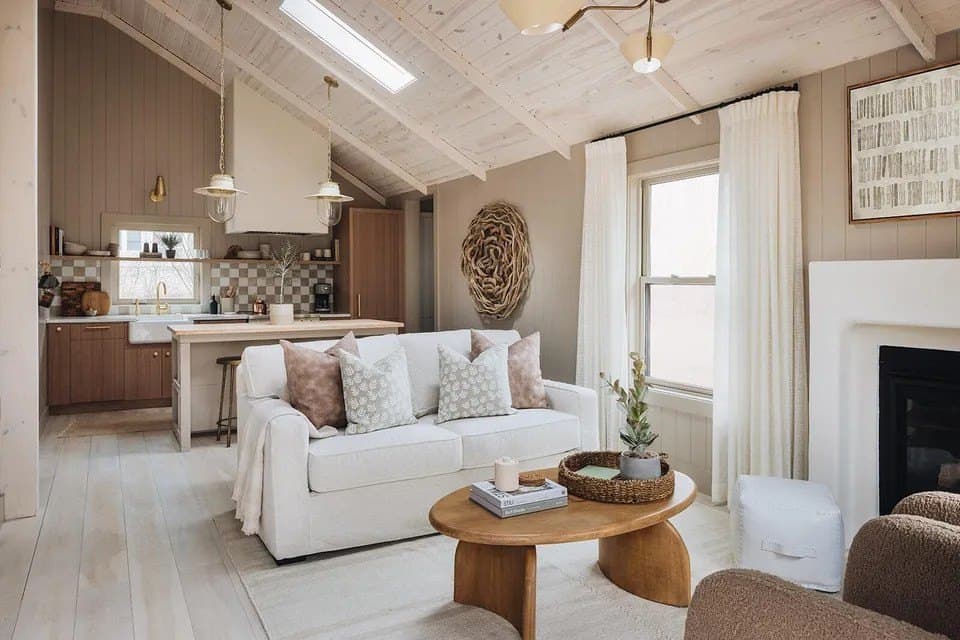 Lujo en el lago: La apuesta de $1.28 millones que se convirtió en un c