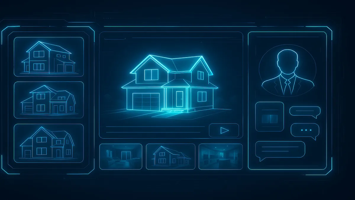 Real Estate AI: The Race to Capture Every Conversation and Reshape an