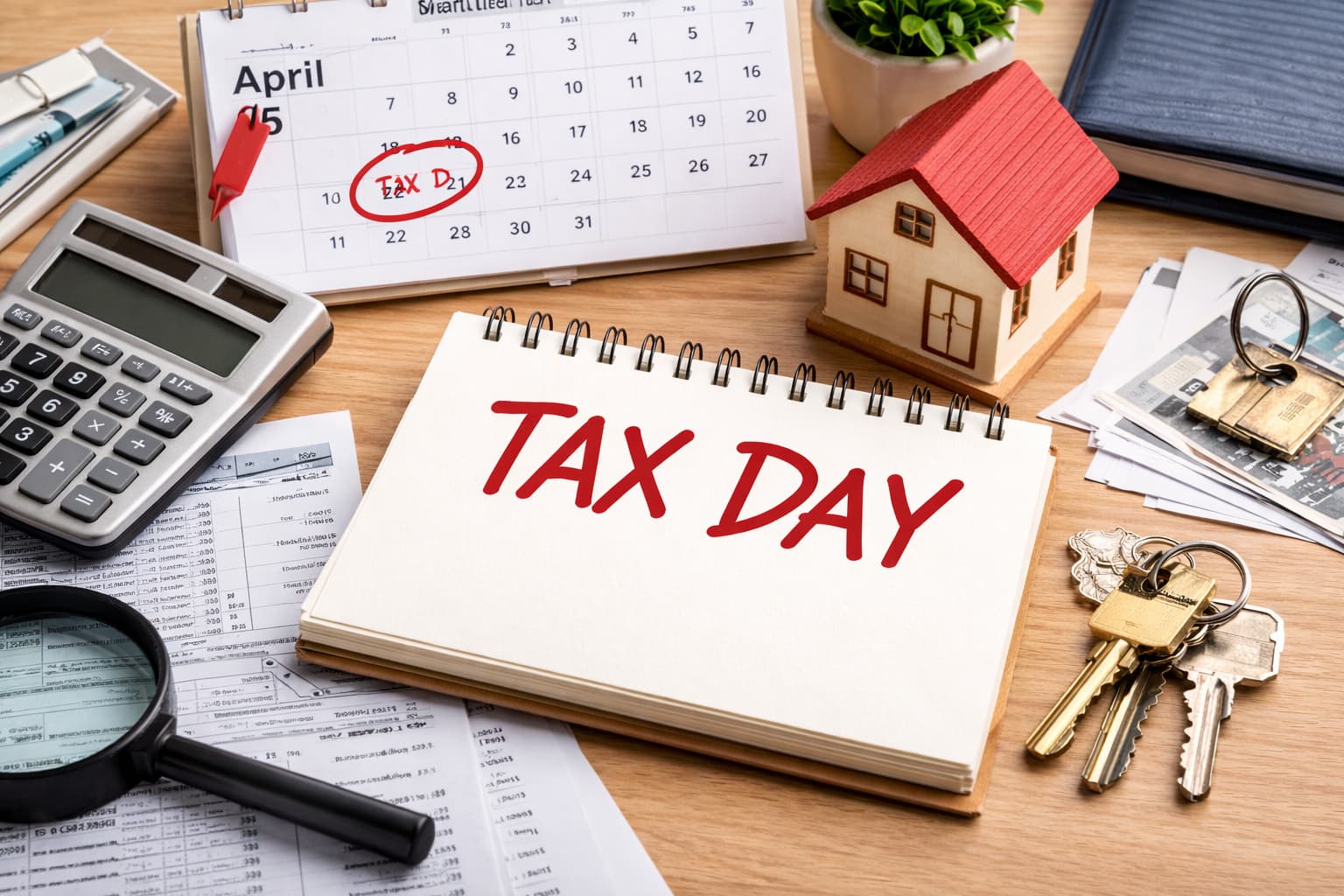 Política fiscal: El boom inmobiliario que llega a tu declaración y tra