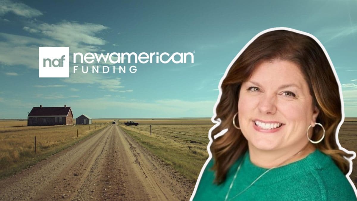 Expansión estratégica de hipotecas: La apuesta de New American Funding