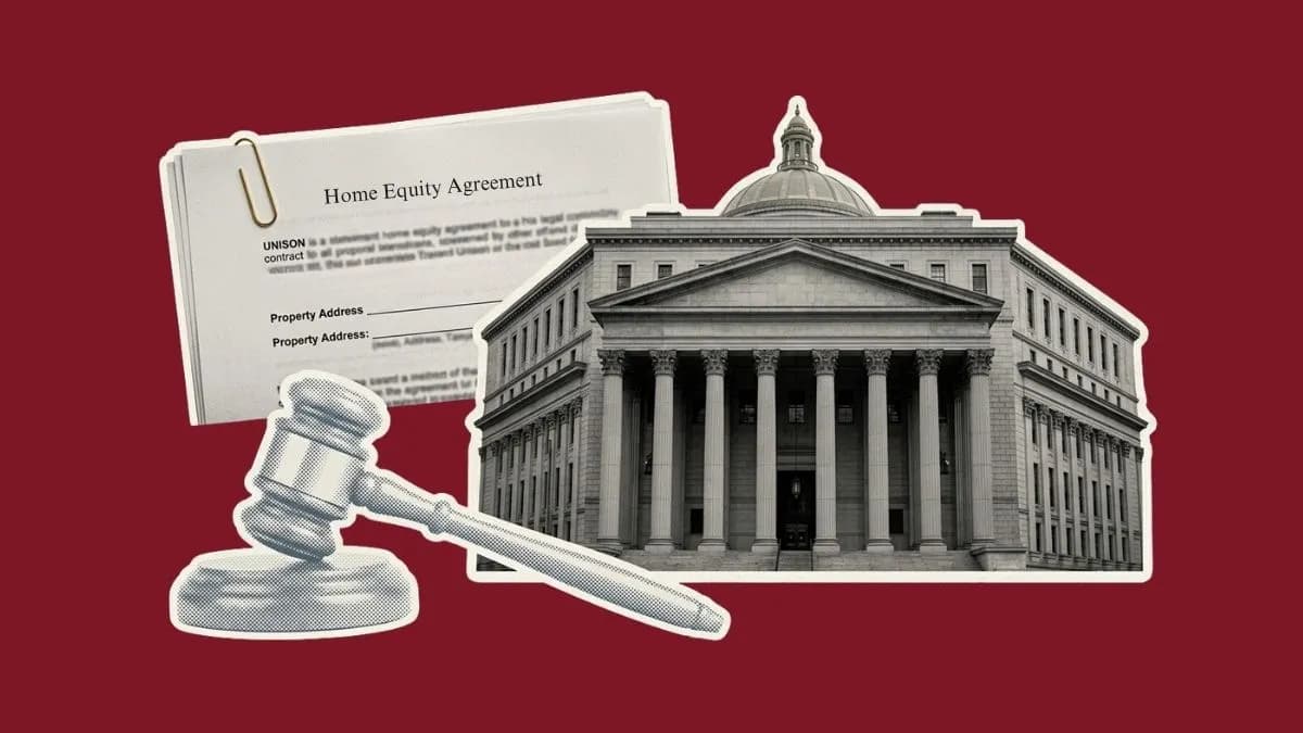 Home Equity Clash: The Deceptive Investment Squeeze and the Battle Ove