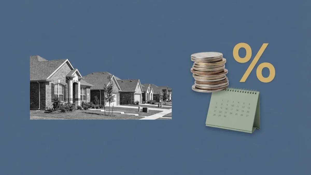 Texas Housing Boom: Japanese Capital's Strategic Bet on Sun Belt Resha